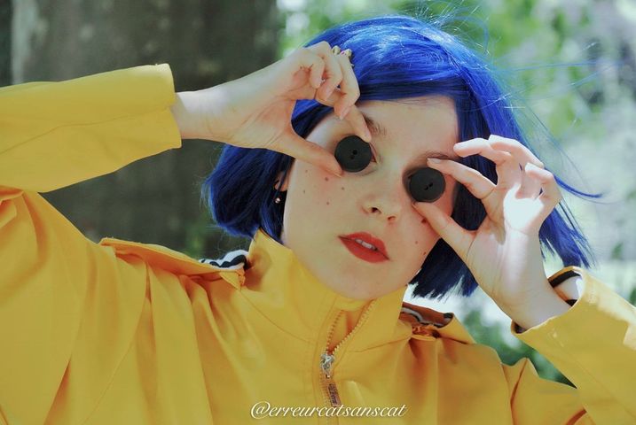 Coraline