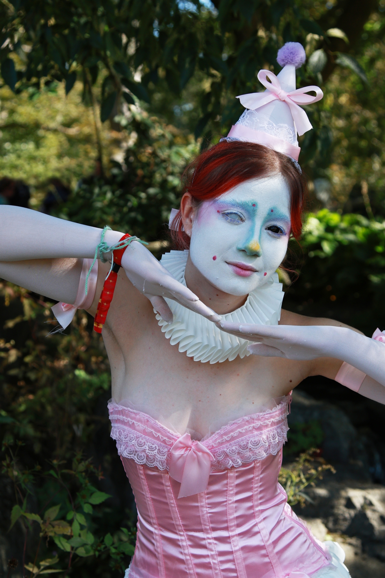 Elfia Clown 🎀 — photo 15