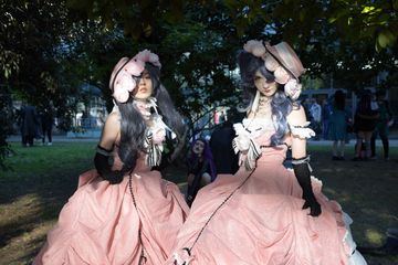 Lady Ciel preview 3