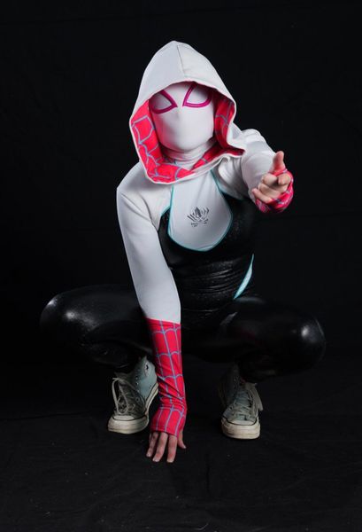 Shizi - Luxcon 2026