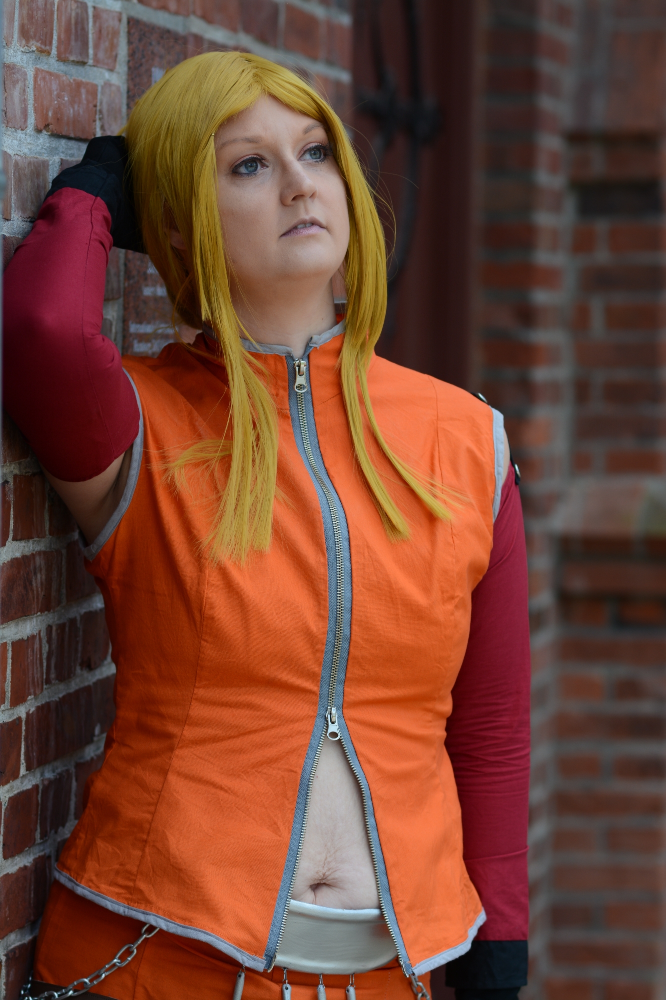 InselCosplaytreff 16 - Photo 7