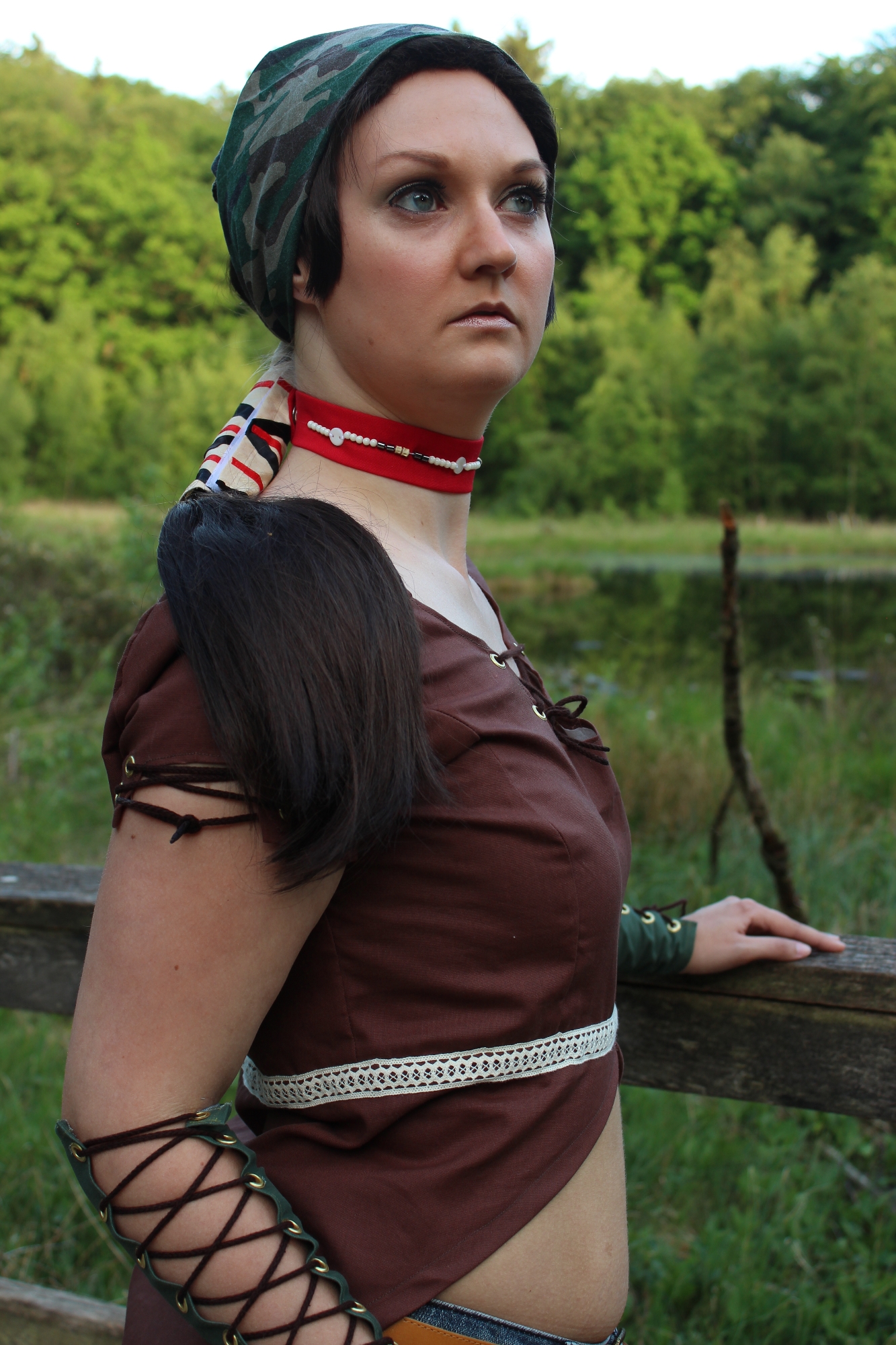 Michelle Chang (TTT) - Photo 16