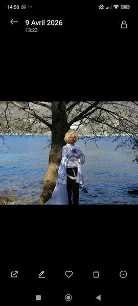 Lissa.cos, Luka 
