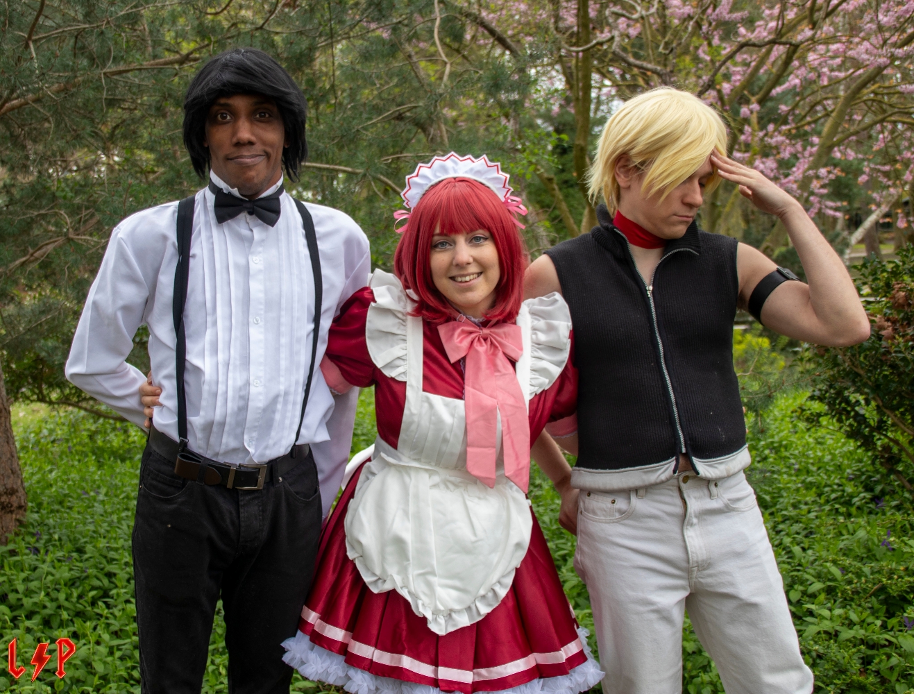 Mew Mew Power - Photo 3