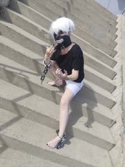 Kaneki JMW Colmar preview 2
