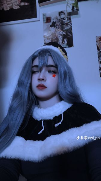 Ewilan_ - Juvia