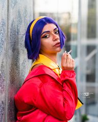 Faye by Linlin preview 2