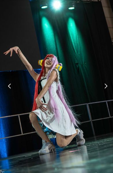 Pr._cos - Hanon hosho