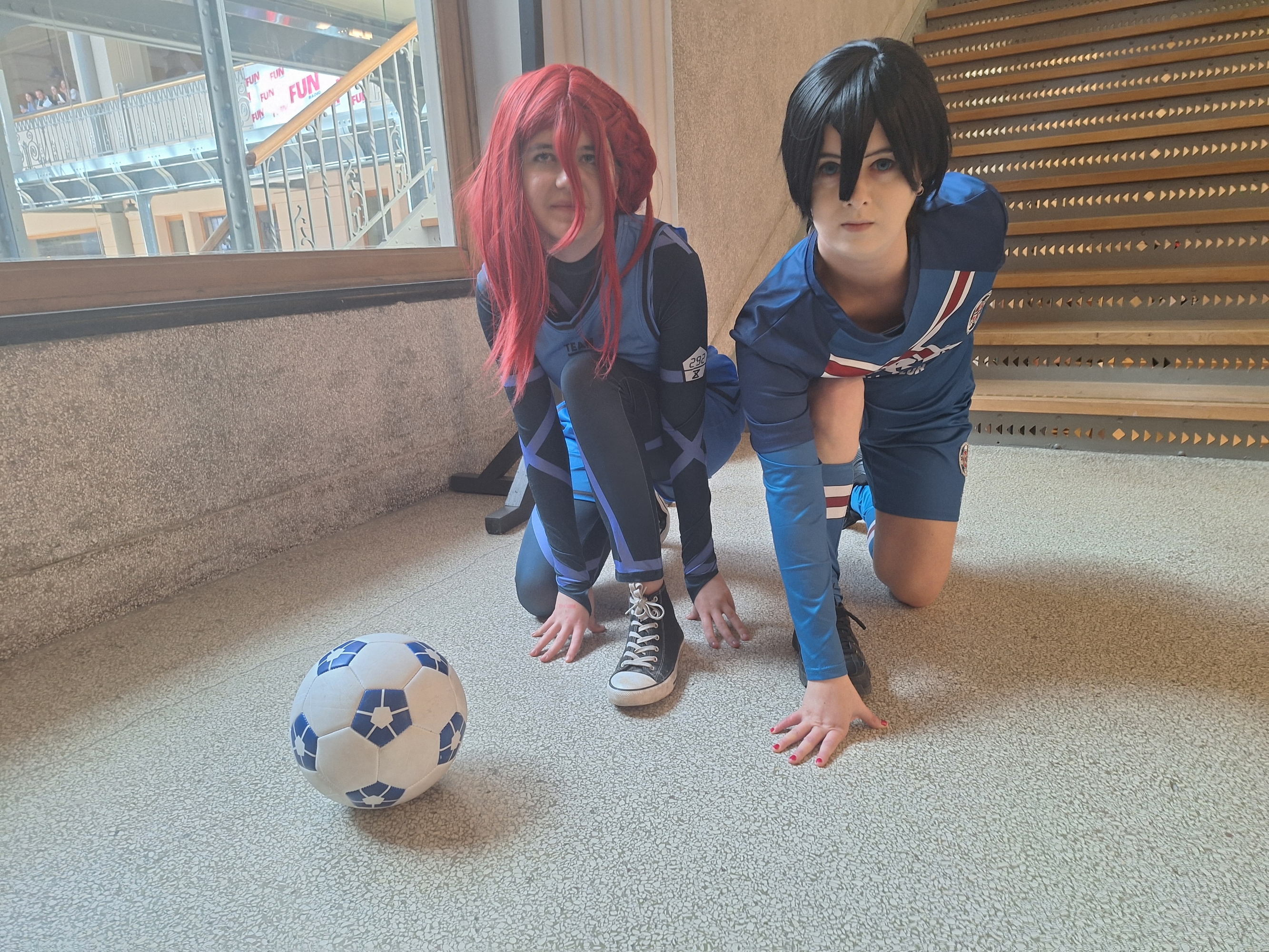 Chigiri — photo 5