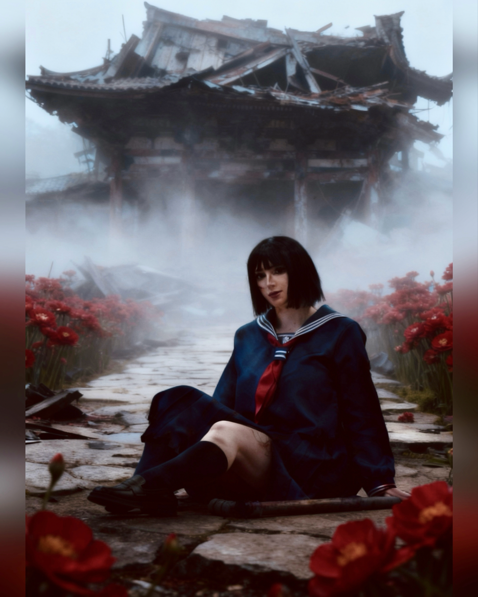 Hinako shimizu  - Photo 1