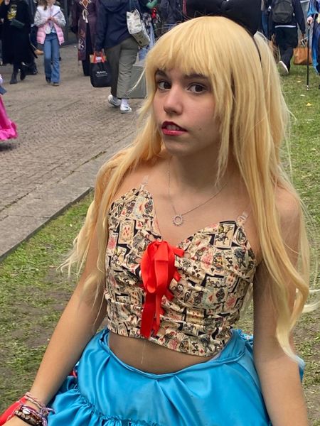 Eli_bee - Alice 