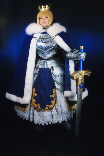 Selene - Saber Artoria
