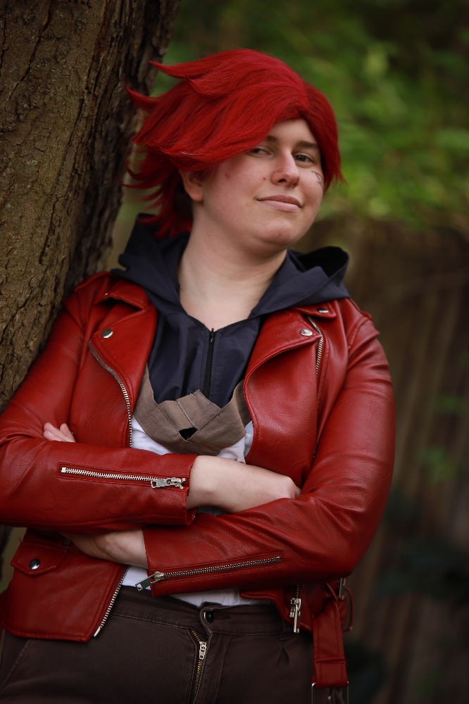 Vi (Japan Party) - Photo 5