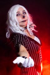 Jack Skellington preview 2