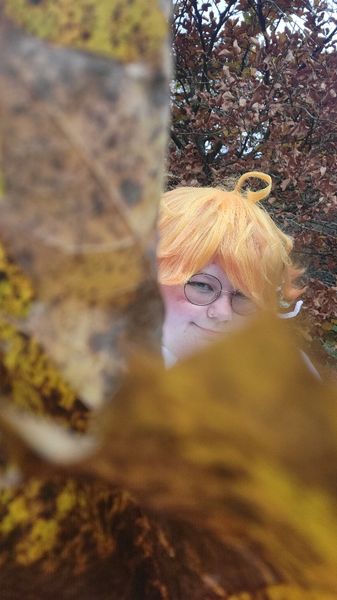 Koki - 🍂Emma🍂