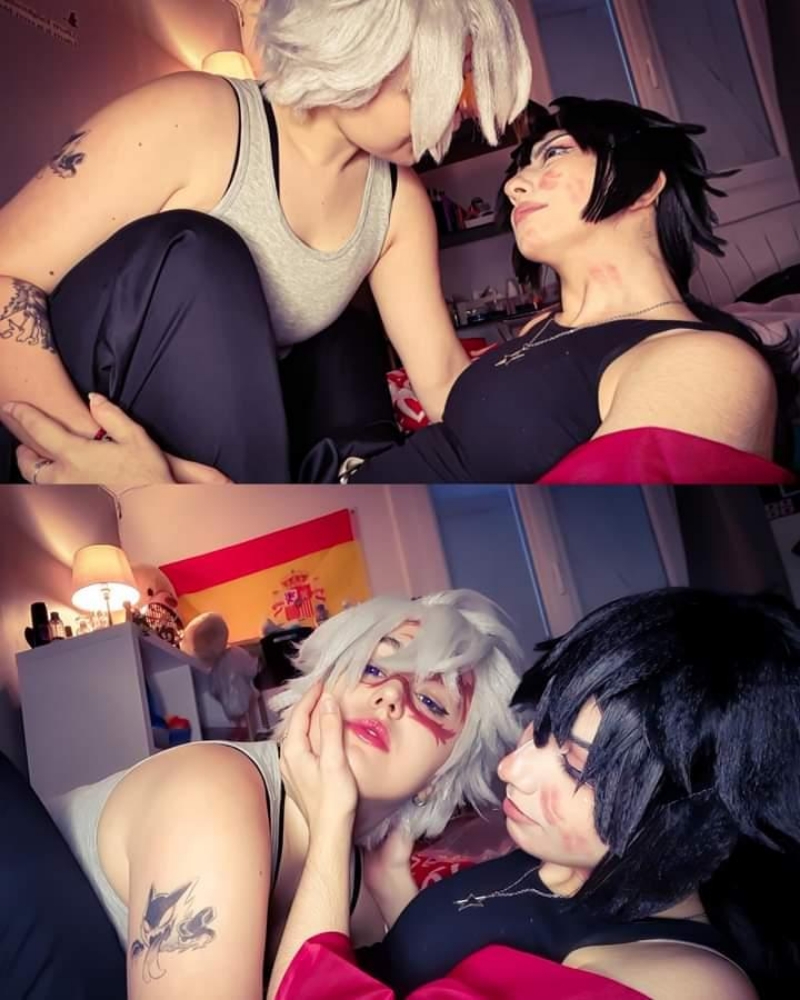 Sanemi Shinazugawa  - Photo 3