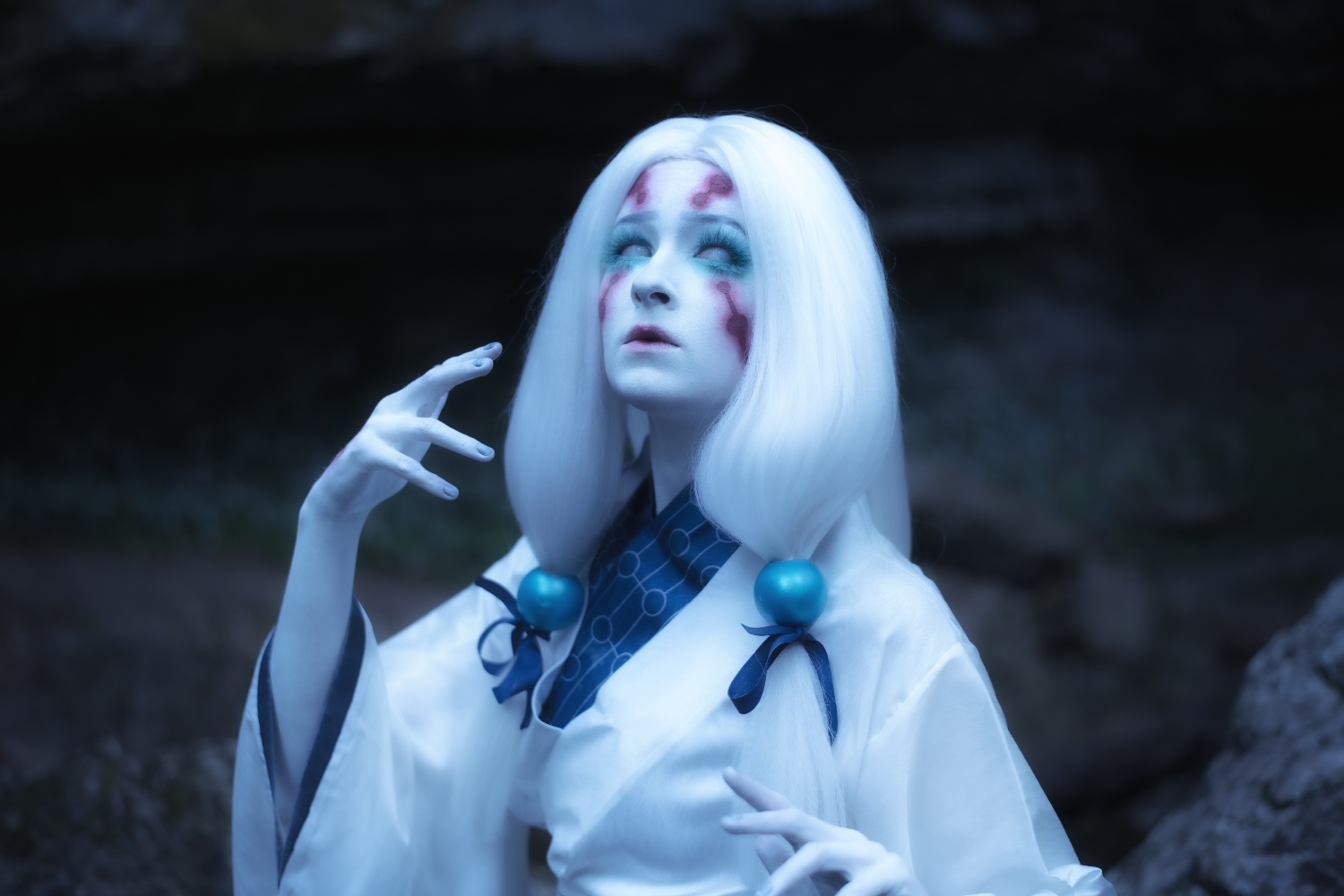 Private - Spider - Photo 6