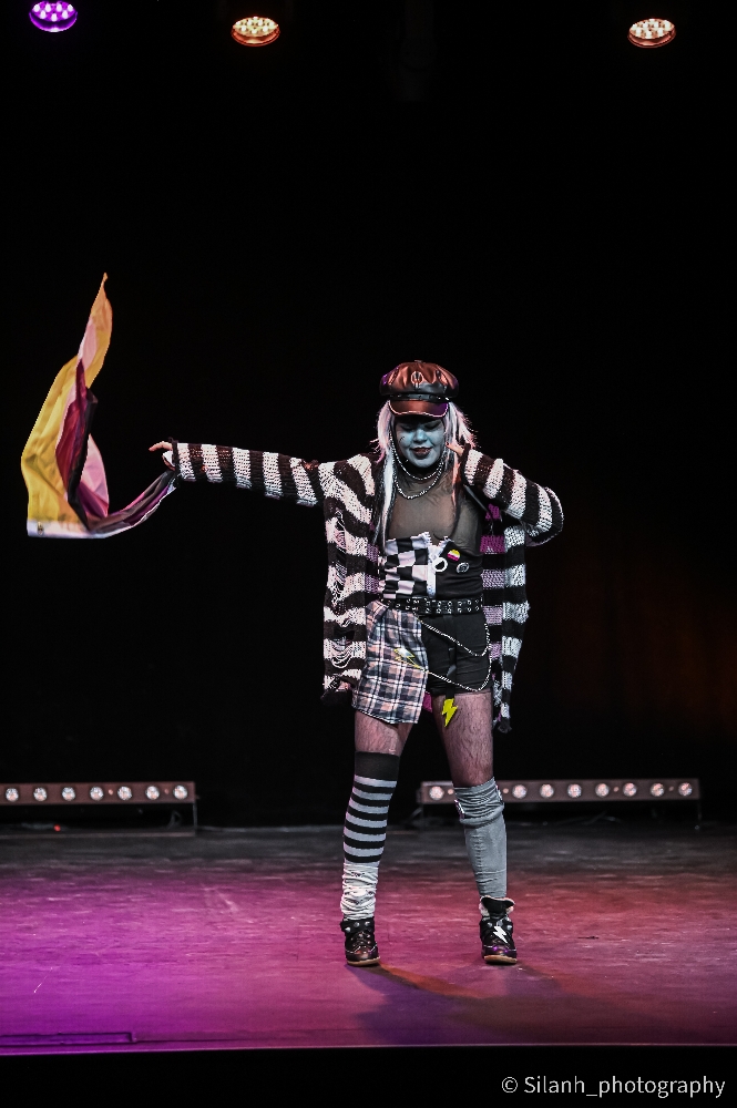 Frankie Stein  - Photo 9