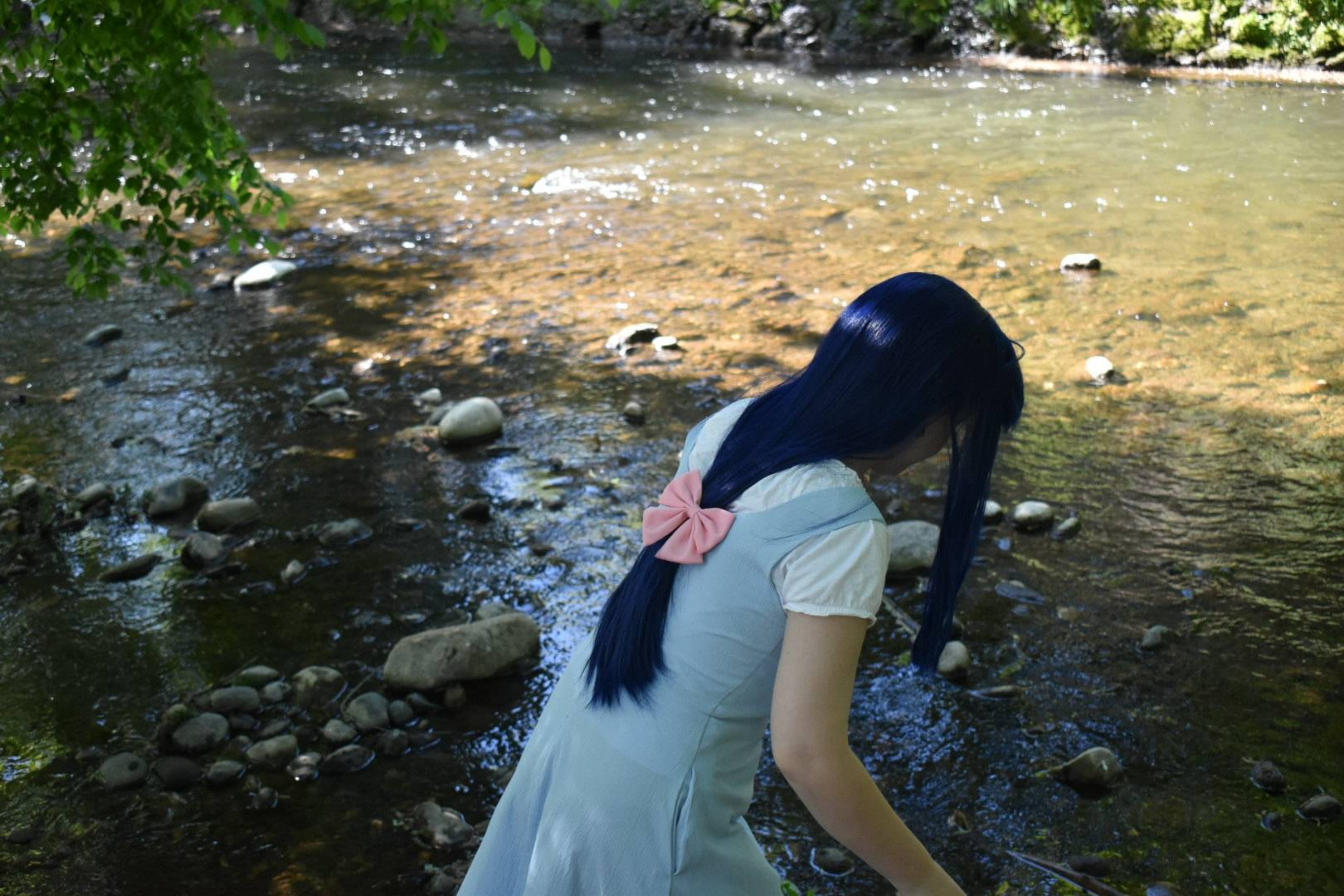 Akane Tendo — photo 11