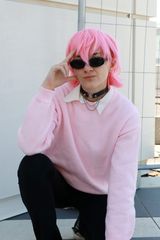 Yuri Ayato preview 3