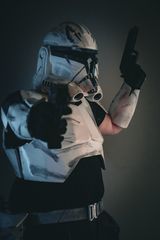 Star wars Rex preview 2