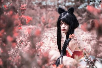 Ahri preview 3
