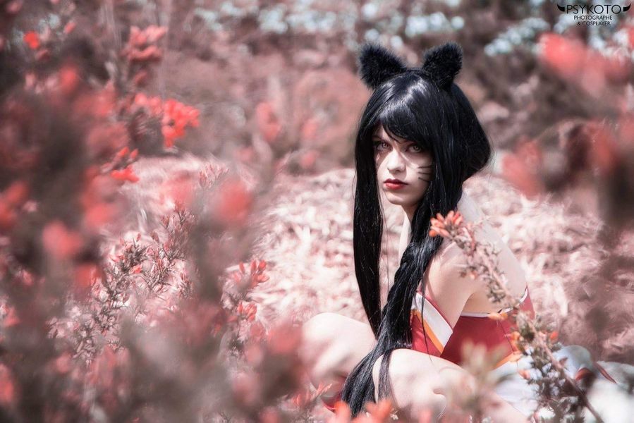 Eyradurna - Ahri
