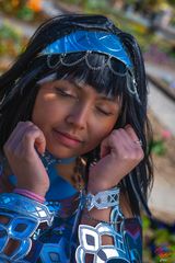 Lan Yan preview 2