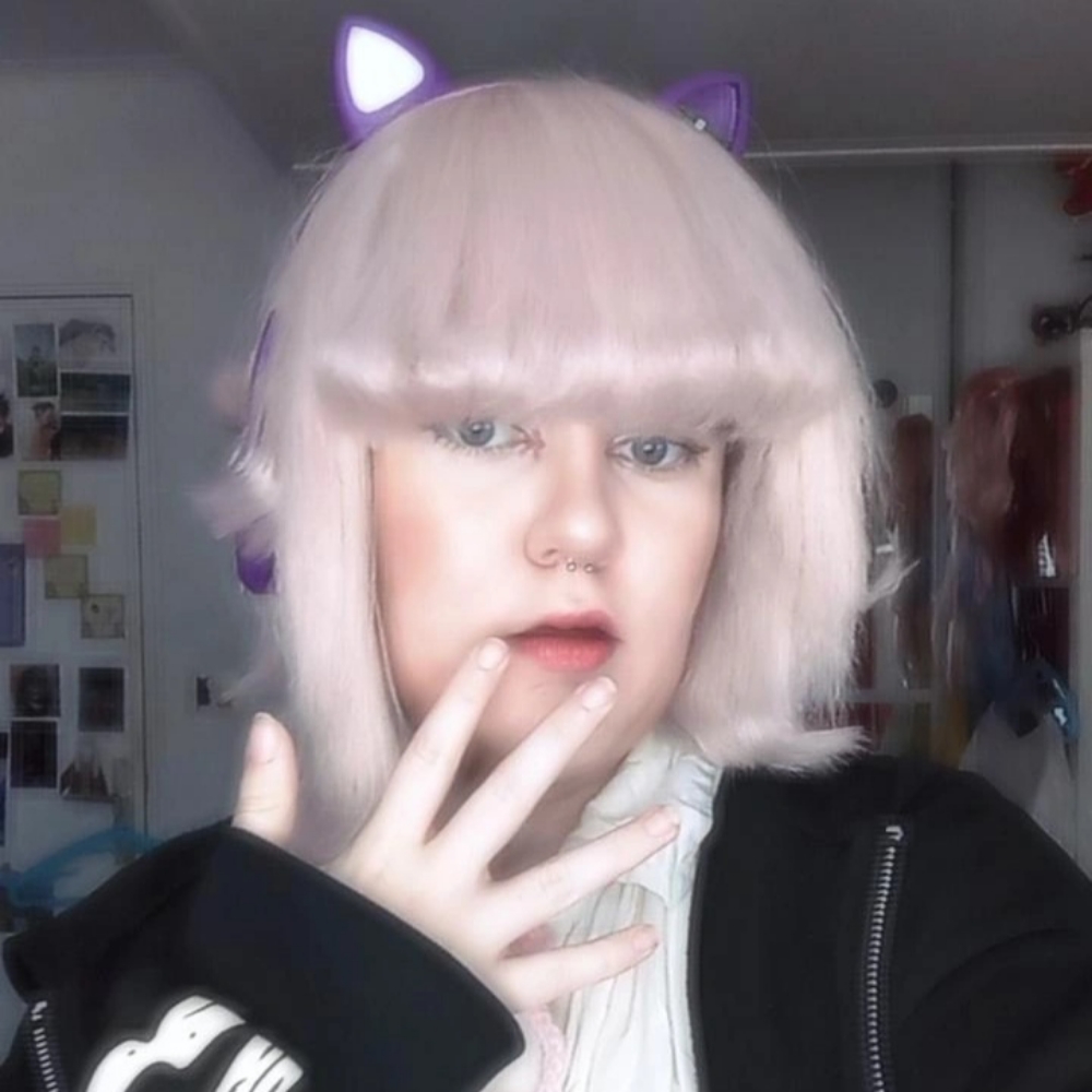 Chiaki Nanami — photo 18