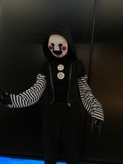 Puppet preview 3
