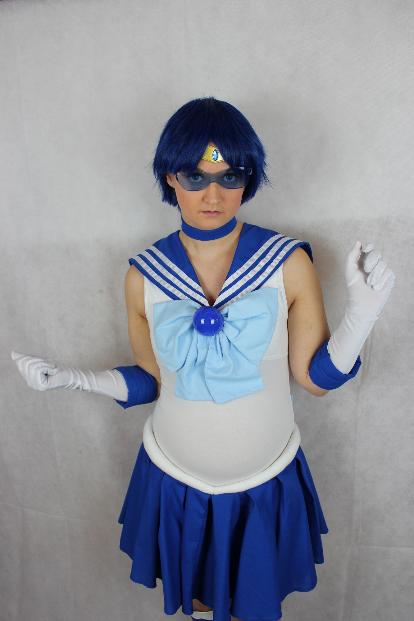 Sailor Merkur — photo 37