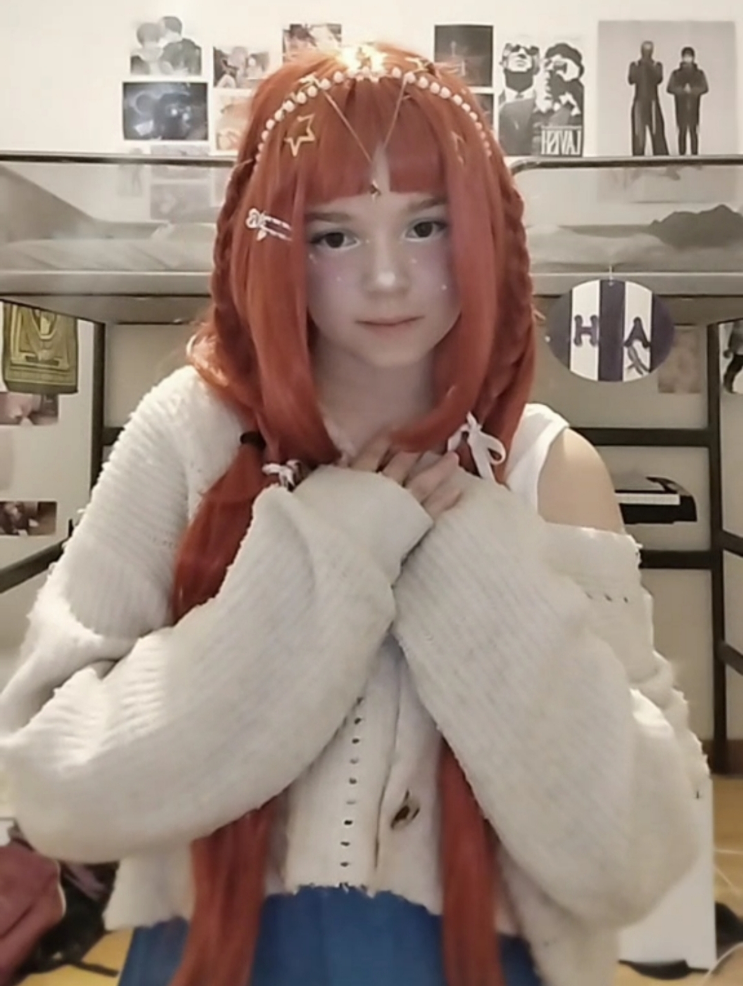 Nilou 🌊✨ - Photo 21