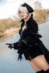 2b reincarnation preview 3