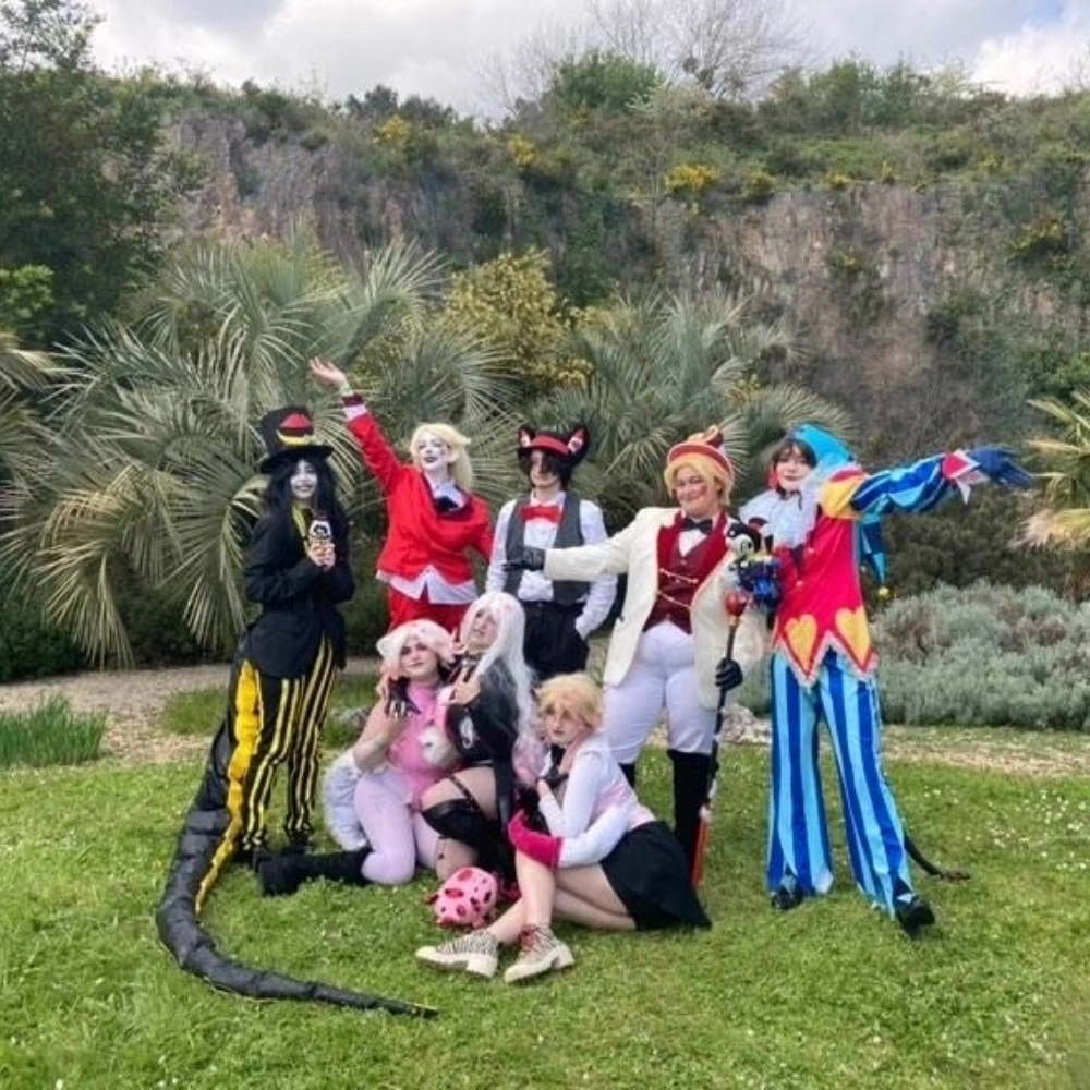 Angel Dust - Photo 7