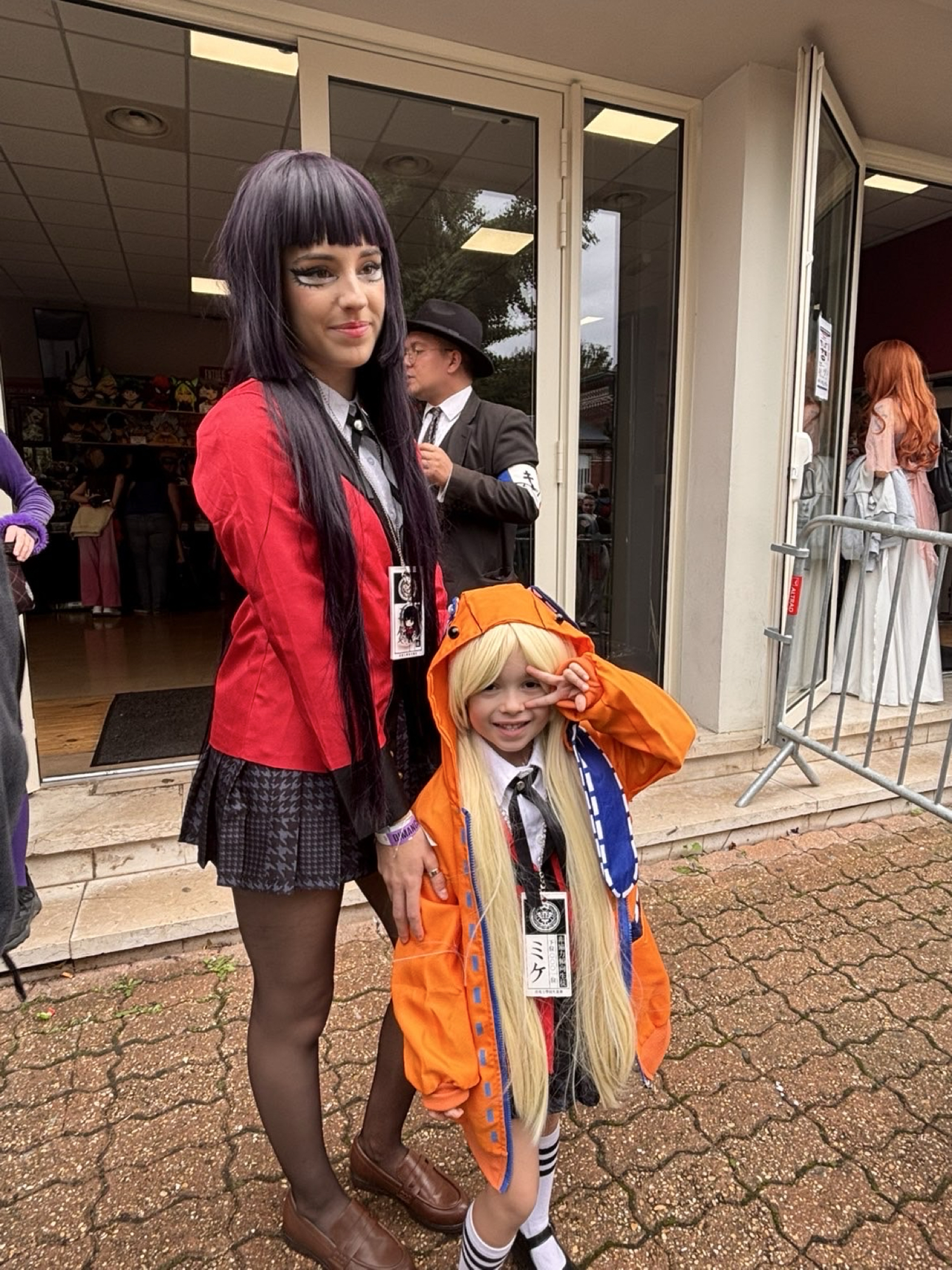 Yumeko Jabami 🃏 — photo 6