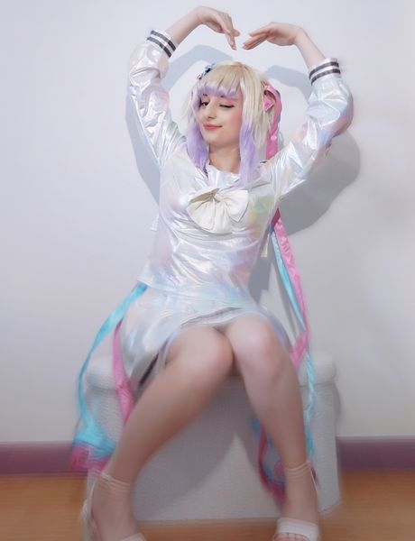 Pixel - Kangel 💕