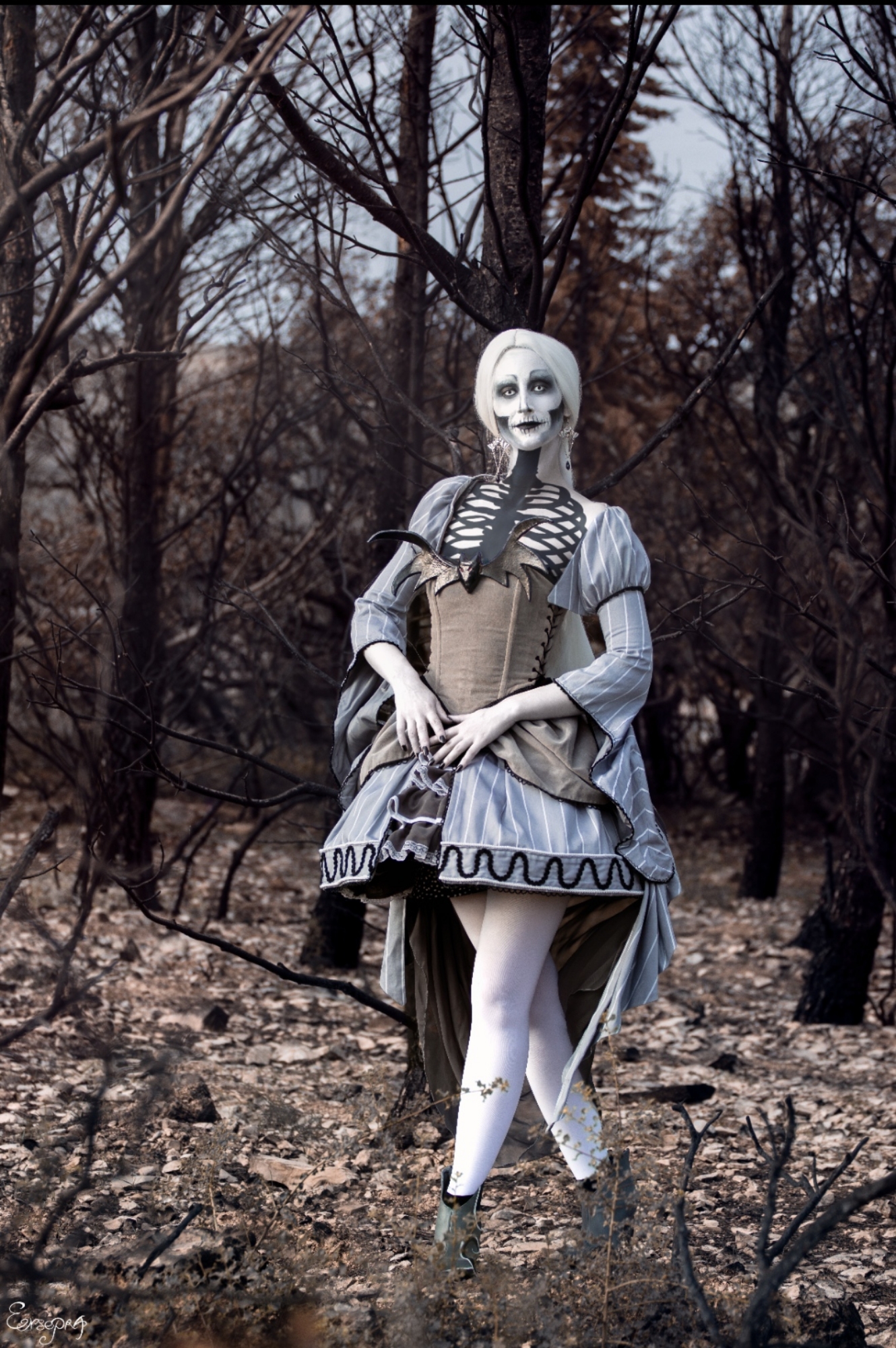 Jack genderband, photo 5