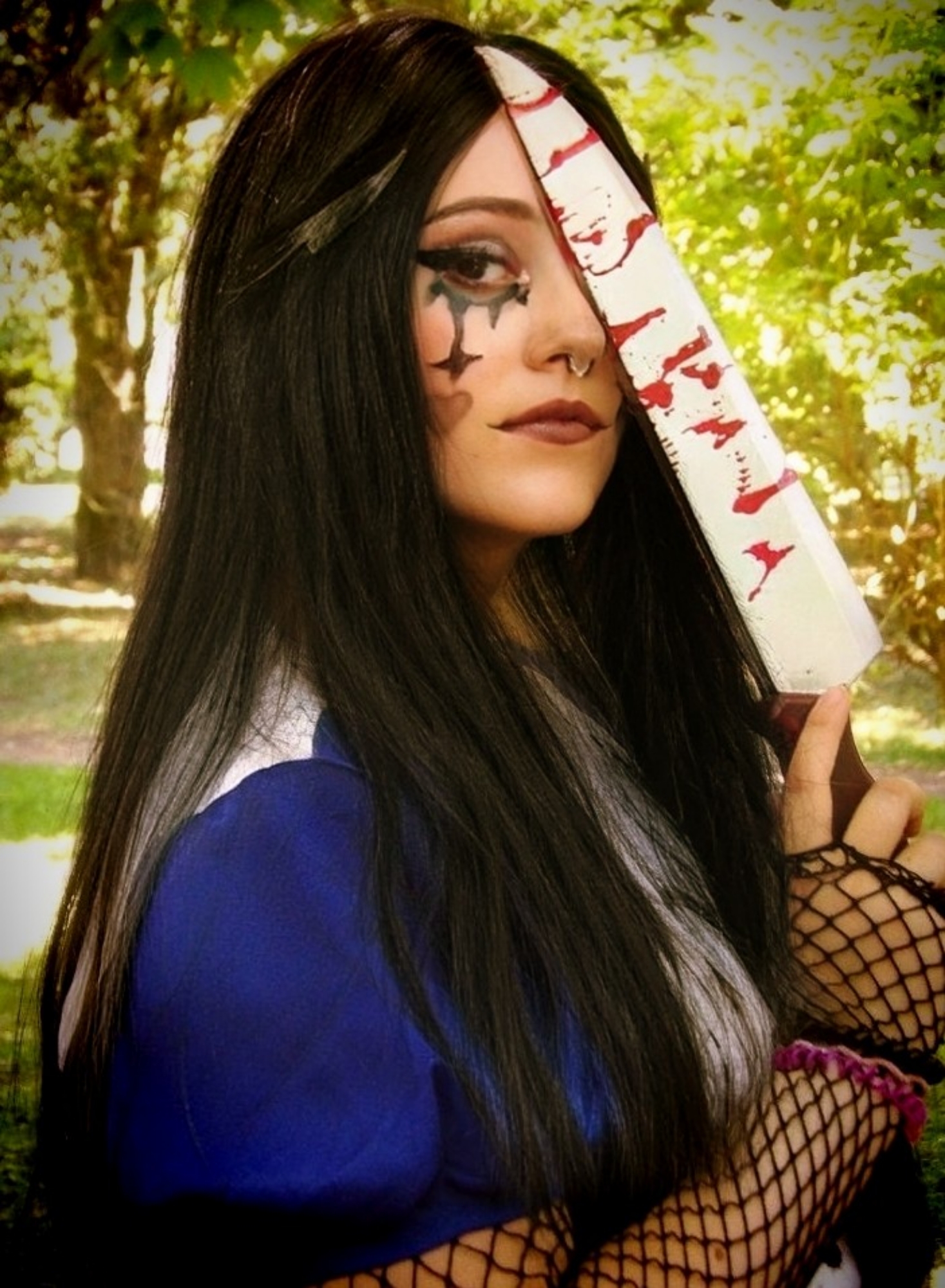 Alice madness return — photo 6