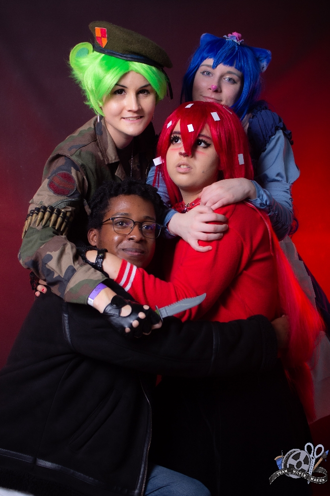 Flaky et flippy-toulouse2 - Photo 6