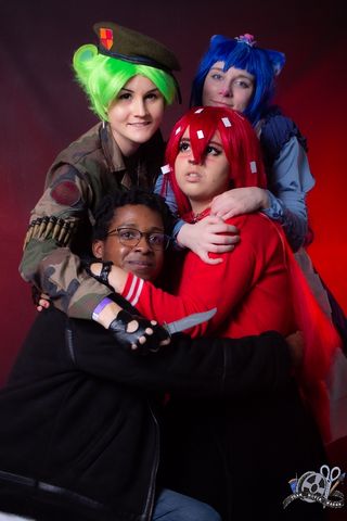 Flaky et flippy-toulouse2