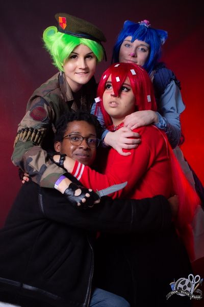 Yukuio - Flaky et flippy-toulouse2