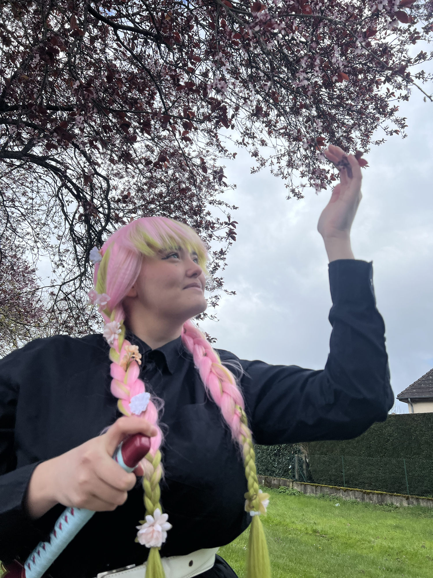 Mitsuri (Costest) — photo 7