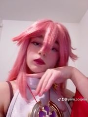 Yae miko preview 3