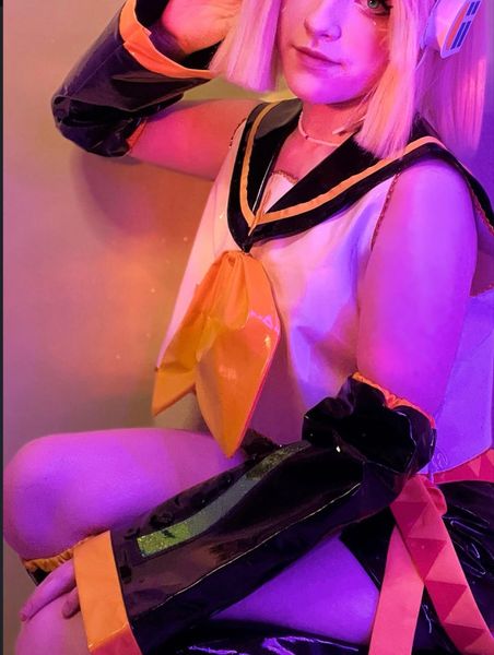 Horii._coser - Cosplay