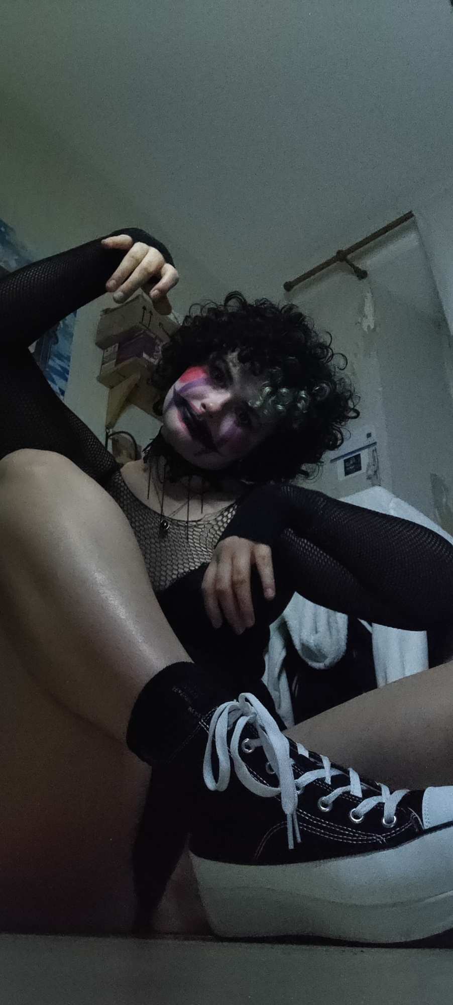 Puppet Human form — photo 6