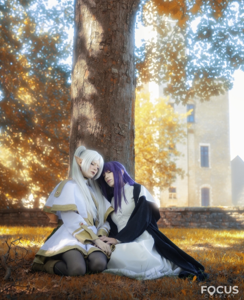 Focus - Frieren - Photo 3