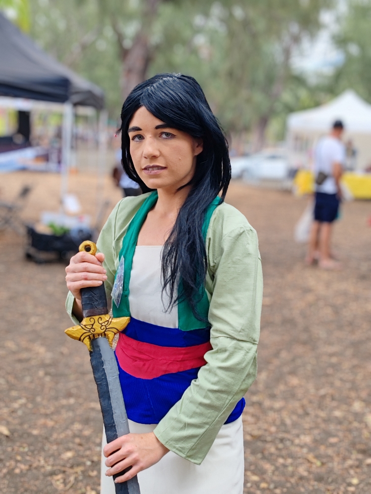Mulan - Photo 6