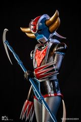 Goldorak preview 2