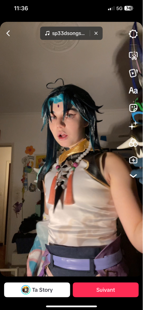 Xiao — photo 7