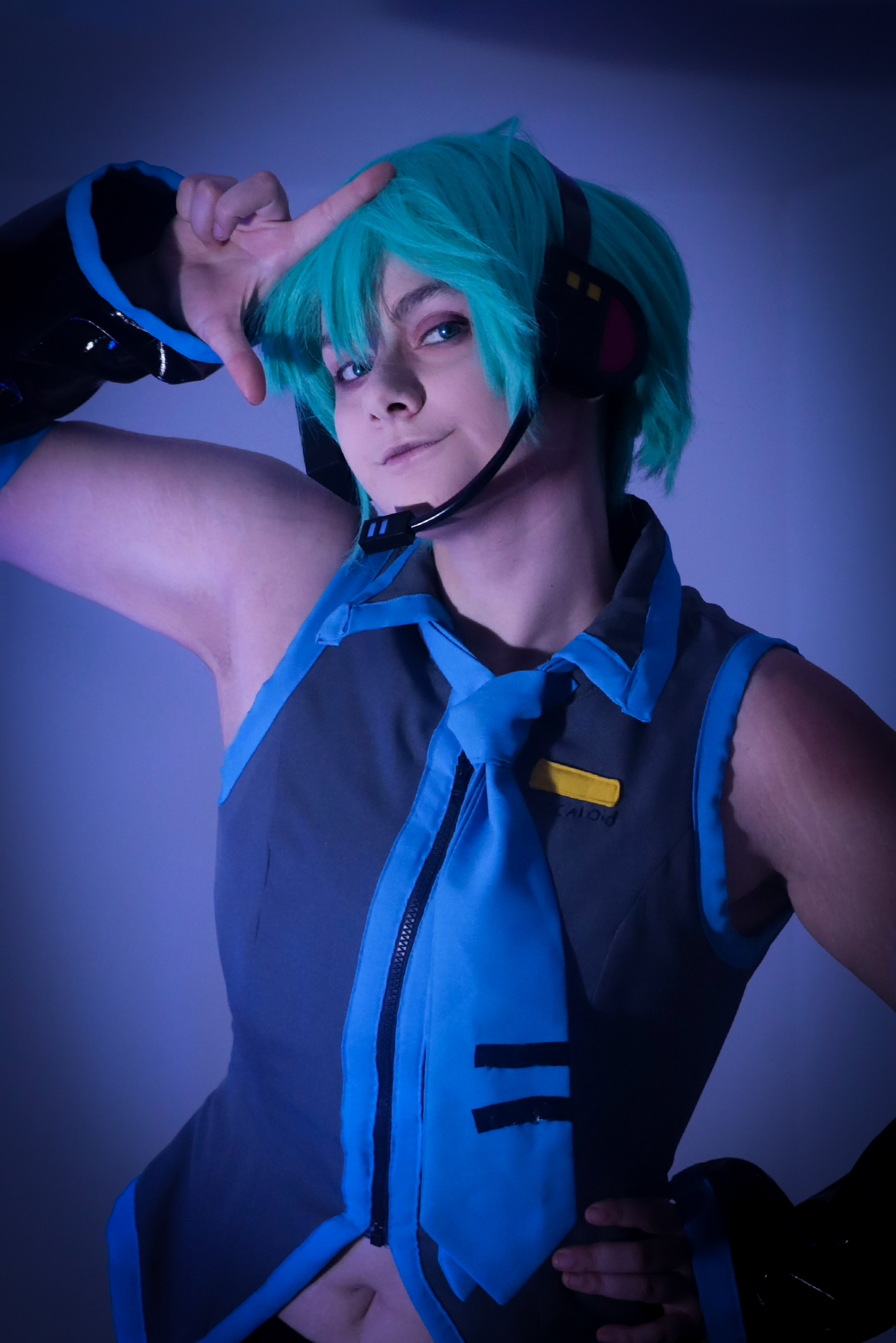 Mikuo — photo 6